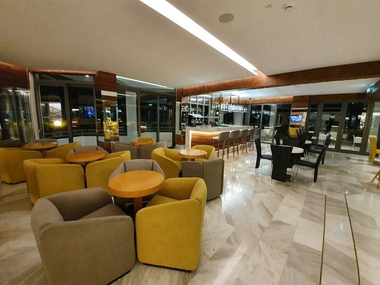 Poseidon Hotel