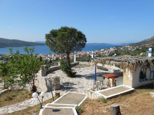 Apartamento Bungalows Lemoni