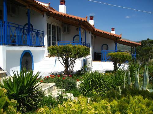 Apartamento Bungalows Lemoni