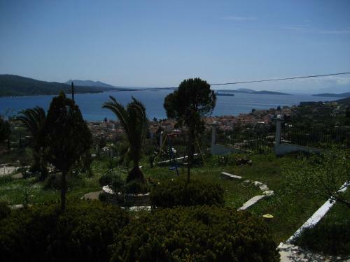 Apartamento Bungalows Lemoni