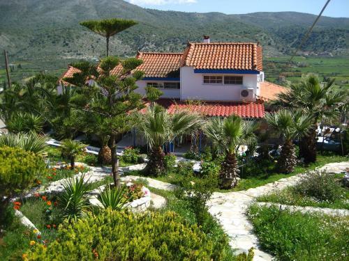 Apartamento Bungalows Lemoni