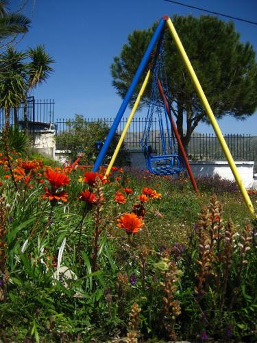 Apartamento Bungalows Lemoni