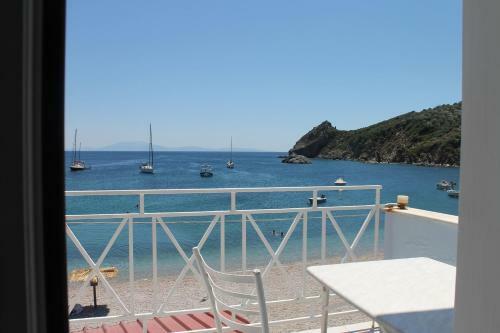 Apartamento Elena Studios