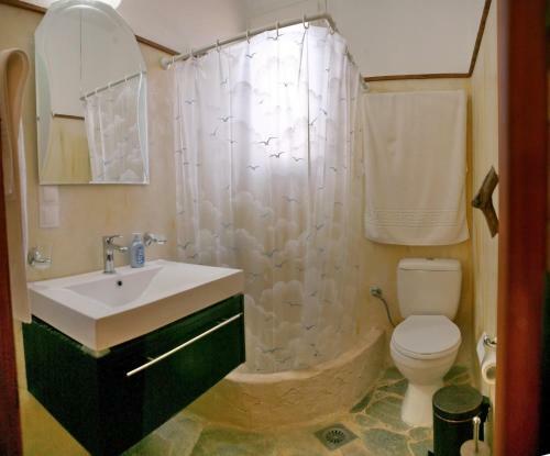 Apartamento Evaland Traditional Houses