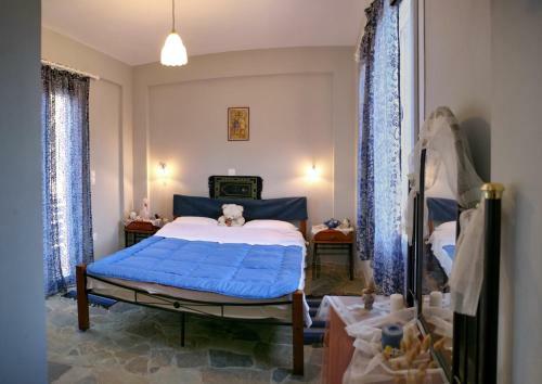 Apartamento Evaland Traditional Houses