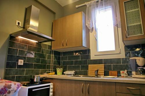 Apartamento Evaland Traditional Houses