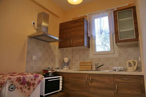 Apartamento Evaland Traditional Houses