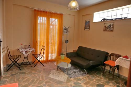 Apartamento Evaland Traditional Houses