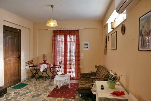 Apartamento Evaland Traditional Houses