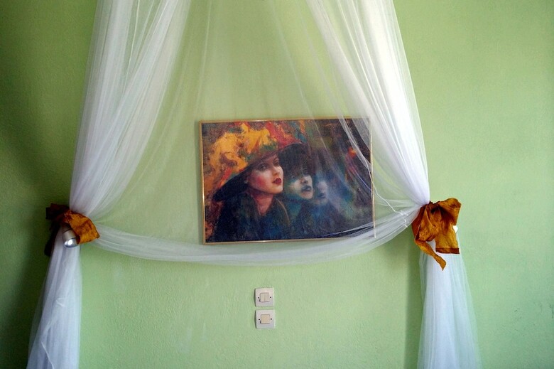 Apartamentos Romanza