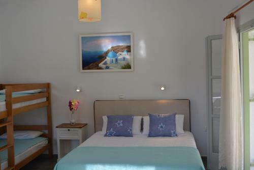 Hostal Klados Studios