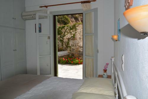 Hostal Klados Studios