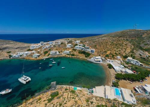 Hostal Klados Studios