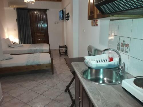 Apartamento Myrtoo