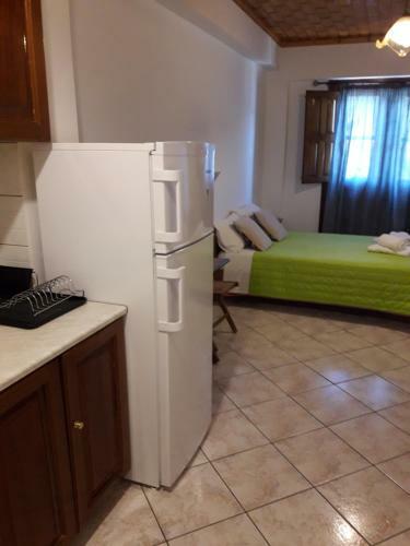 Apartamento Myrtoo