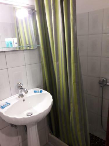 Apartamento Myrtoo