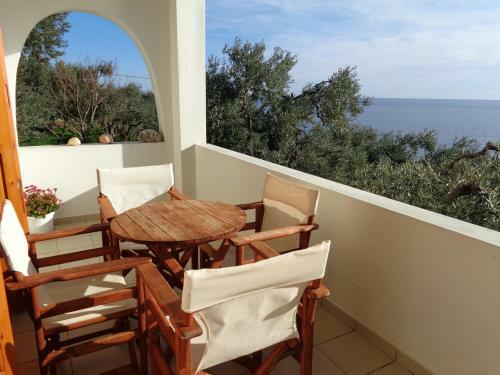 Hotel Faros