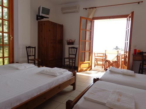 Hotel Faros