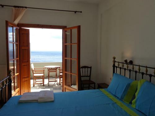 Hotel Faros