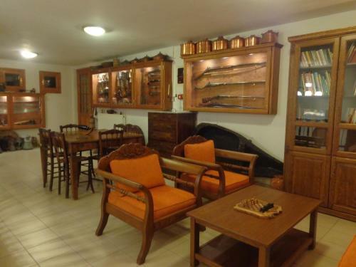 Hotel Faros