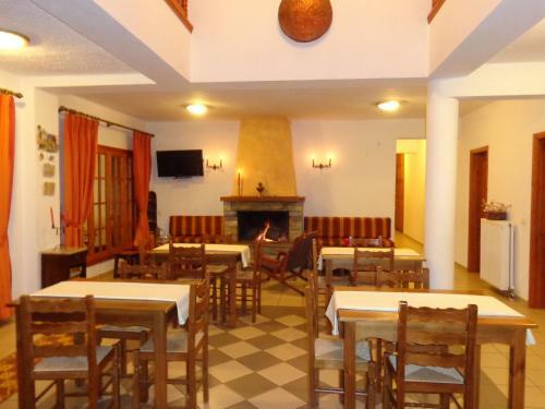 Hotel Faros