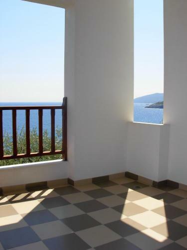 Hotel Faros
