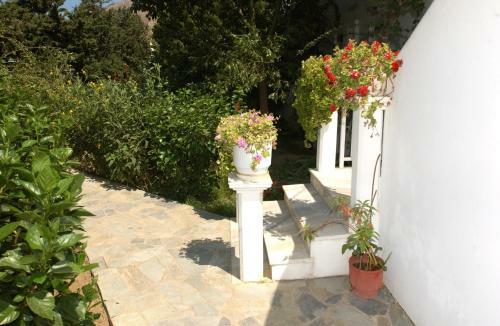 Aparthotel Eristos Beach Hotel