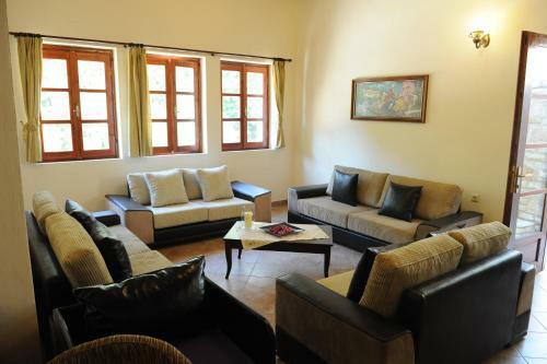 Hotel Piges