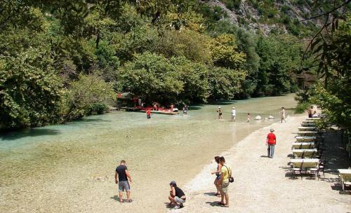 Hotel Piges