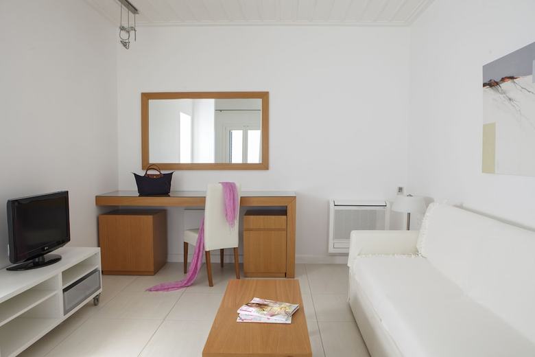 Hotel Selana Suites