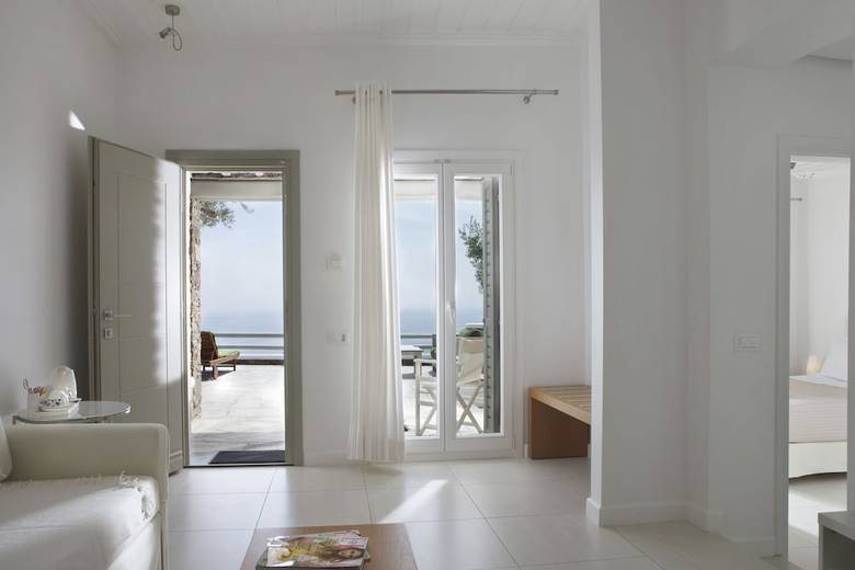 Hotel Selana Suites