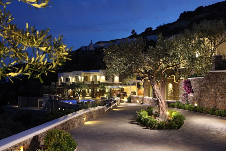 Hotel Selana Suites