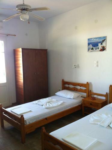 Apartamento Papantonis Studios