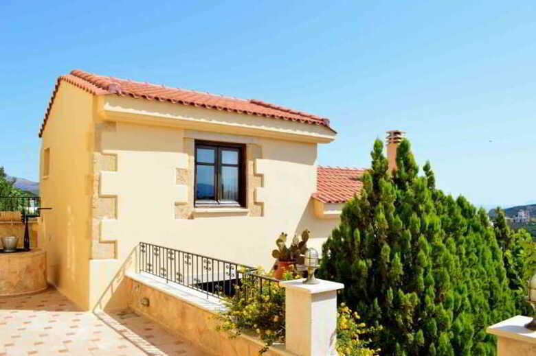 Villa Sevi Small