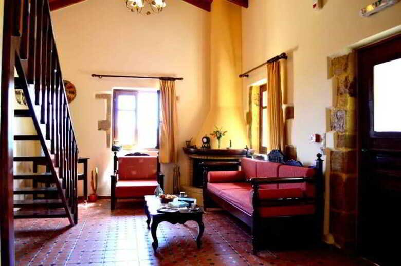Villa Sevi Small