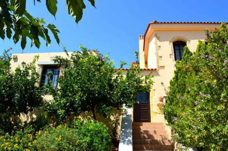Villa Sevi Big