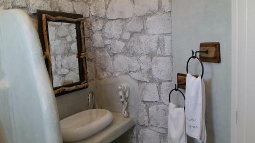 Hotel Milo Milo Suites