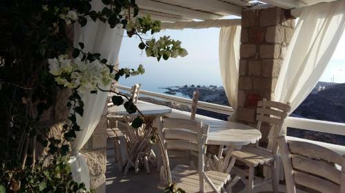 Hotel Milo Milo Suites