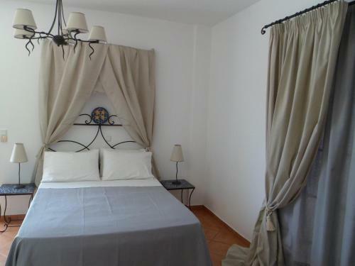 Apartamento Sarakiniko View Studios