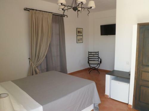 Apartamento Sarakiniko View Studios