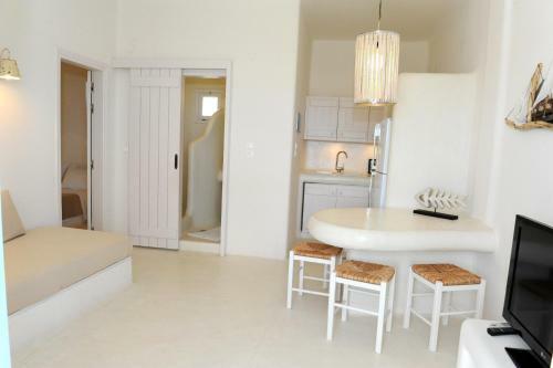Apartamento Sarakiniko View Studios