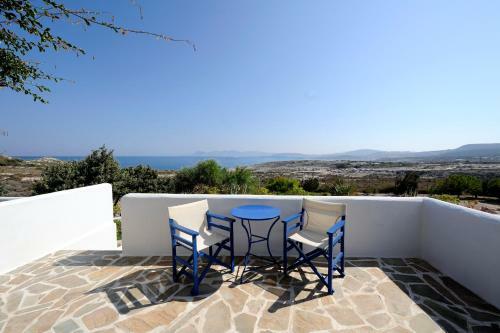 Apartamento Sarakiniko View Studios