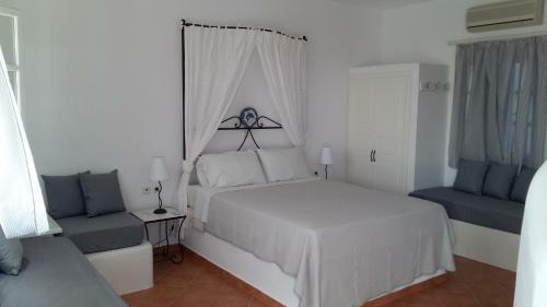 Apartamento Sarakiniko View Studios