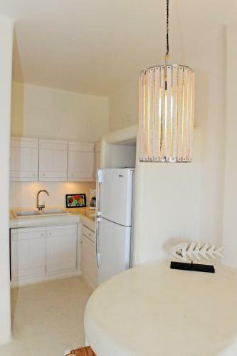 Apartamento Sarakiniko View Studios