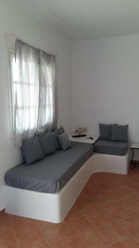 Apartamento Sarakiniko View Studios