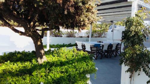 Apartamento Sarakiniko View Studios