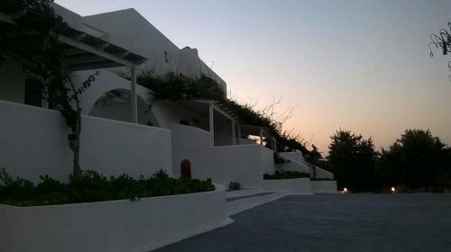 Apartamento Sarakiniko View Studios