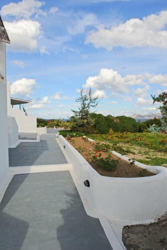 Apartamento Sarakiniko View Studios