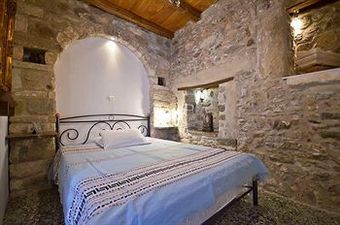 Apartamento Naxos Filoxenia Hotel