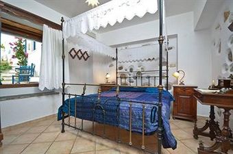 Apartamento Naxos Filoxenia Hotel